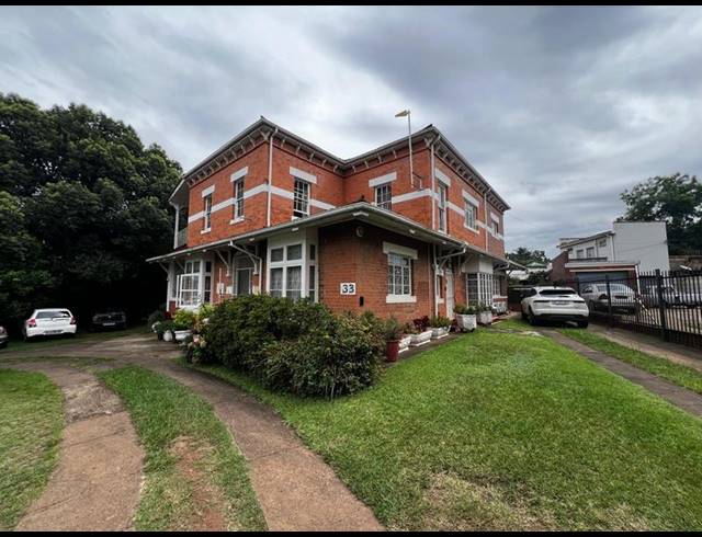 OFFICE FOR SALE IN SCOTTSVILLE